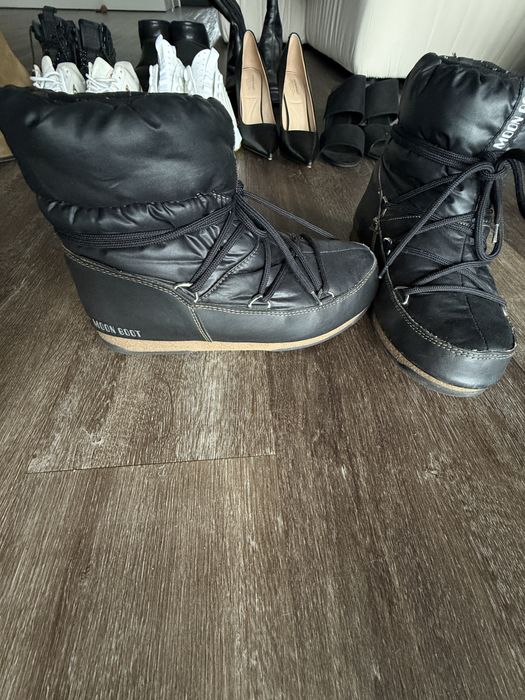 Взуття ( оригінальне )