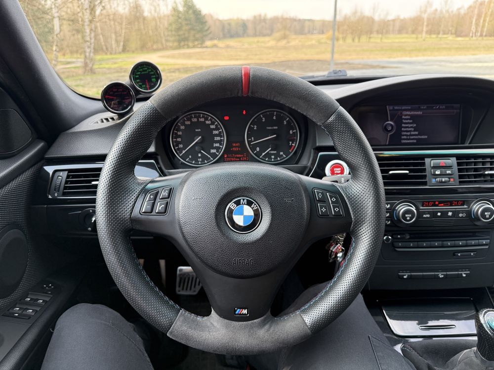 BMW E90 330xi xDrive Seria 3