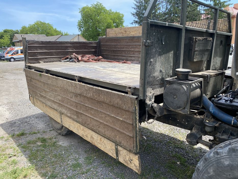 Газ 66 зіл мотор мерседес