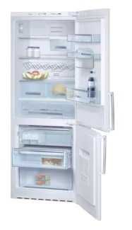 Frigorifico BOSCH grande capacidade (70cm)