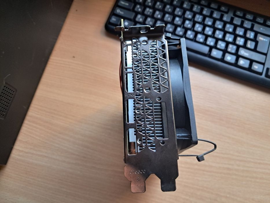 P104-100 8gb оналог 1070