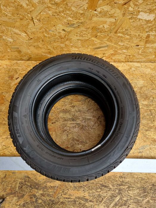 Opony zimowe BRIDGESTONE Blizzak LM-32 185/65 R15 88T 7,62mm PARA P538