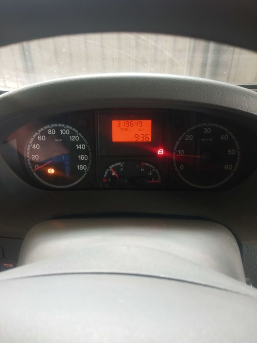 Фиат Дукато  2.3 CDTI Грузовой