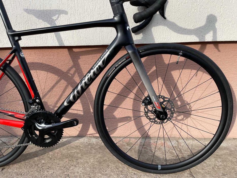 Rower szosowy Wilier 0 SL Disc, rower nowy/powystawowy