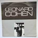 Winyl Leonard Cohen - ,, I'm Your Man " Stan winylu bardzo dobry.