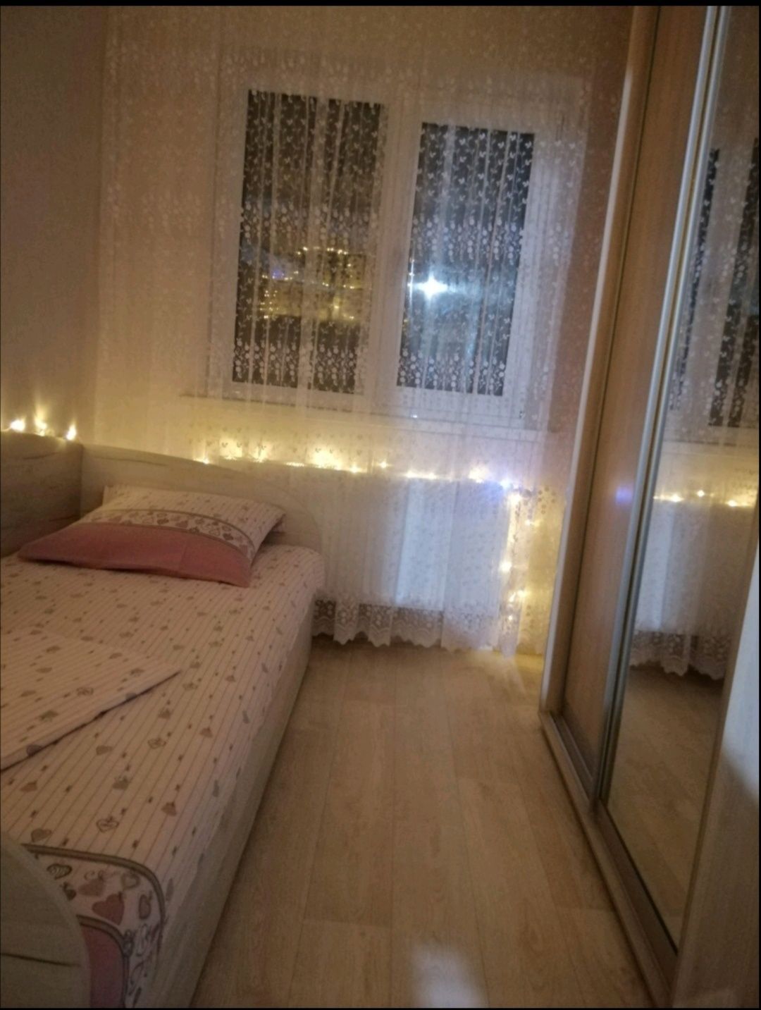 Продаётся пол Дома с капитальным ремонтом