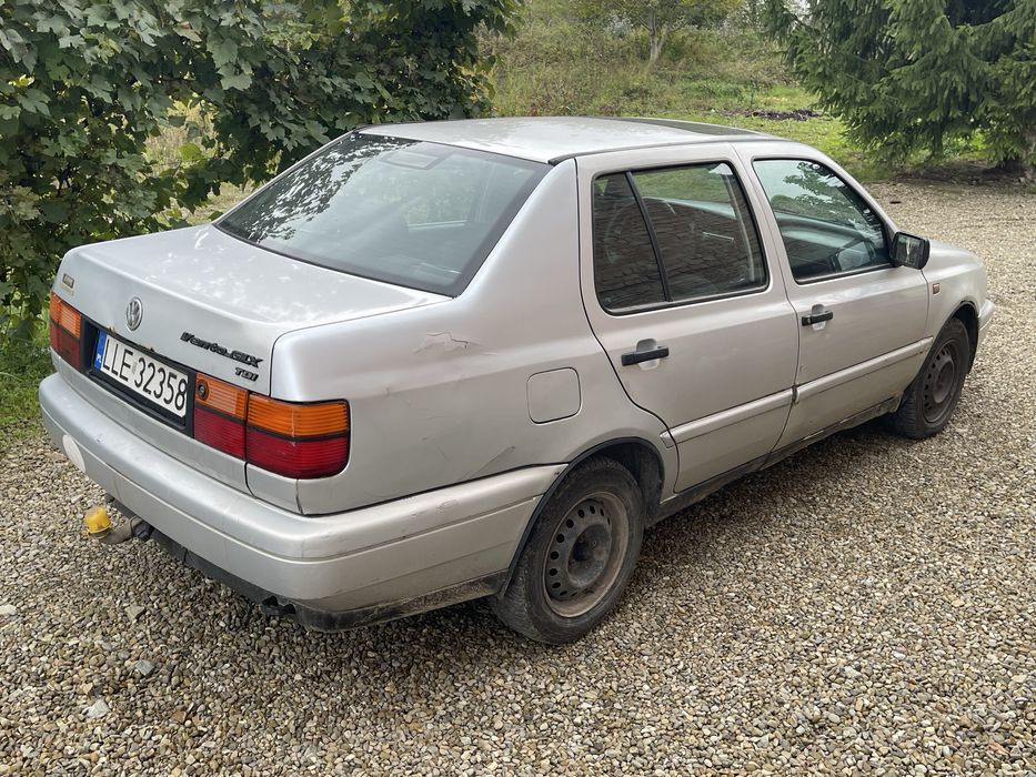 Продам volkswagen vento