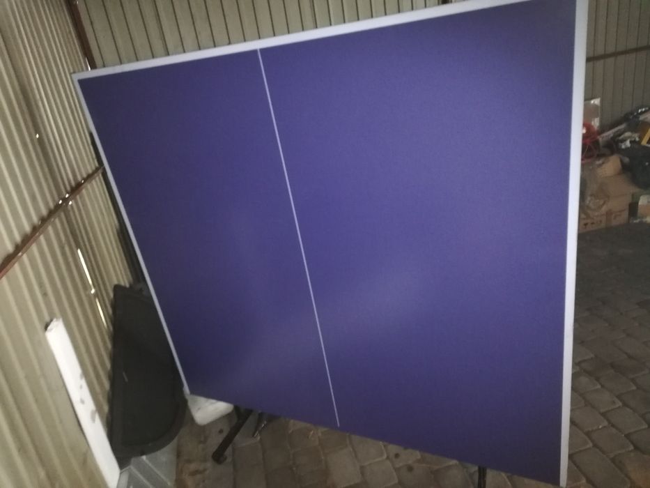 Stół do ping ponga w super cenie!j