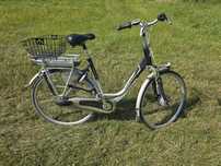 Rower Gazella 28" elektryczny