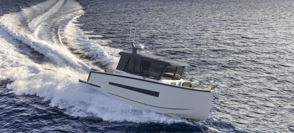 Formy laminatowe, budowa i doposażenie łodzi i pojazdów  – NARDO BOATS