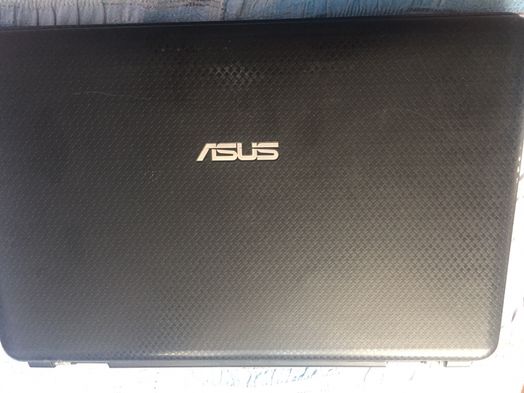 ASUS K50C 15.6" РазБорка