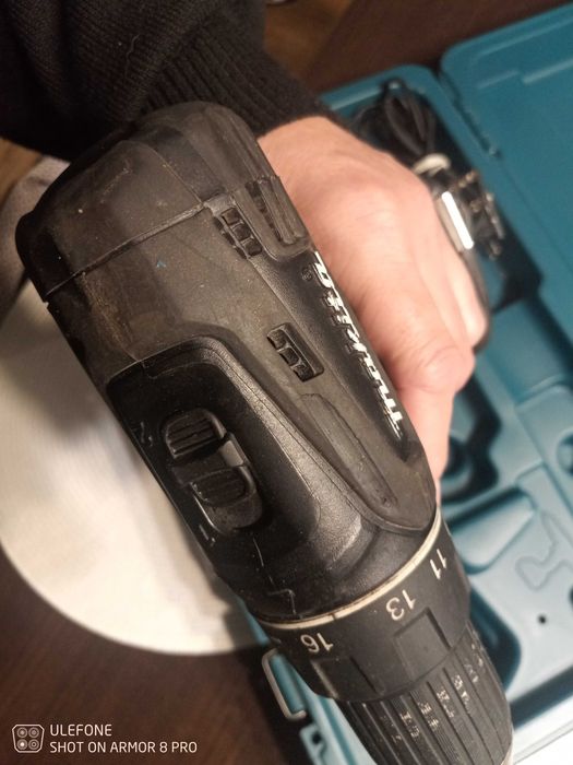 Makita ddf482 wkrętarka akumulatorowa komplet