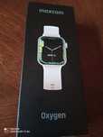 Smartwatch Maxcom oxygen używany
