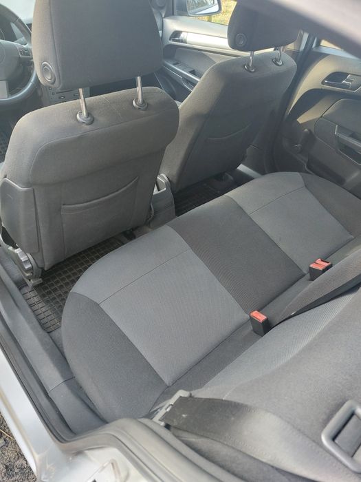 Opel Astra H 1.6