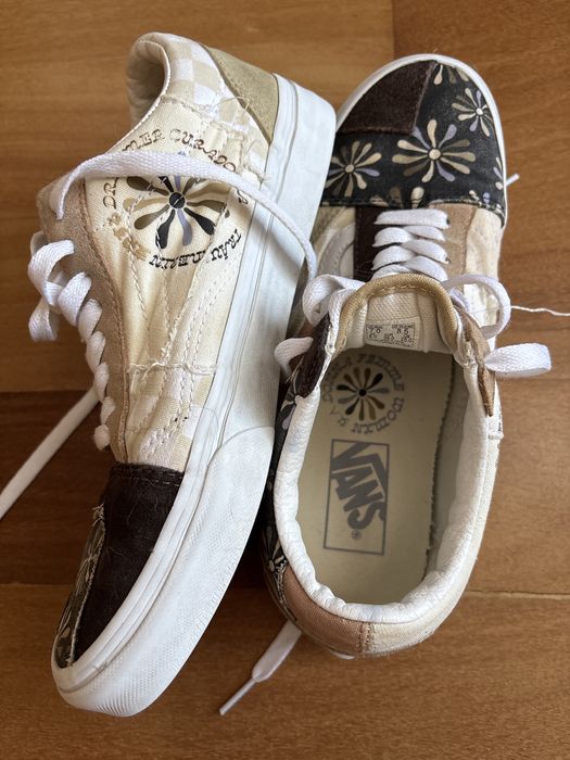 VANS tamanho 39