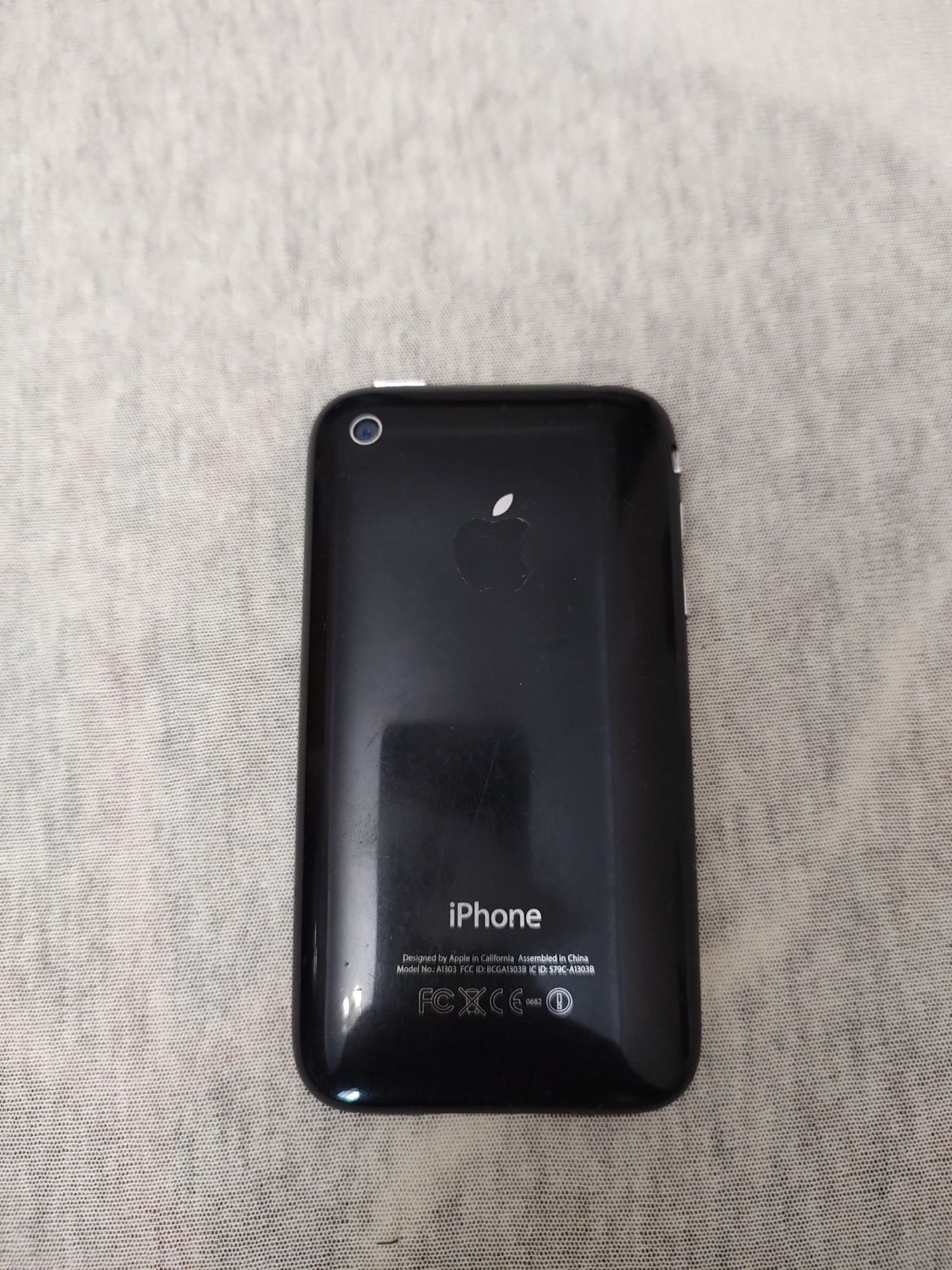Iphone 3gs ( a1303 )