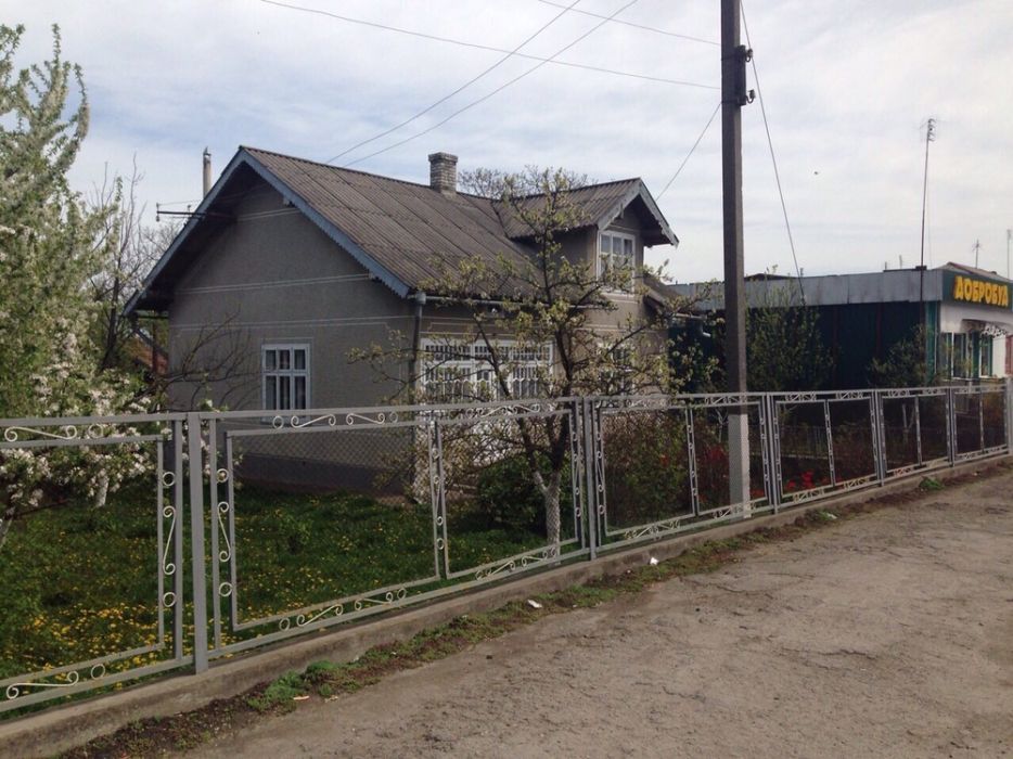 Особняк (власник)