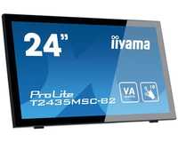 Monitor dotykowy iiyama t2435msc-b2 24''