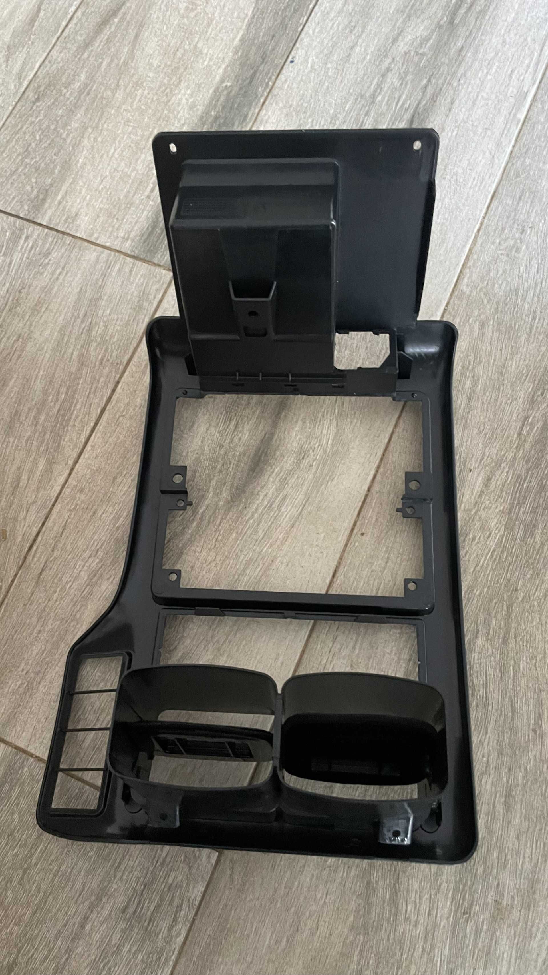 Consola Central Seat Ibiza 6k Nova