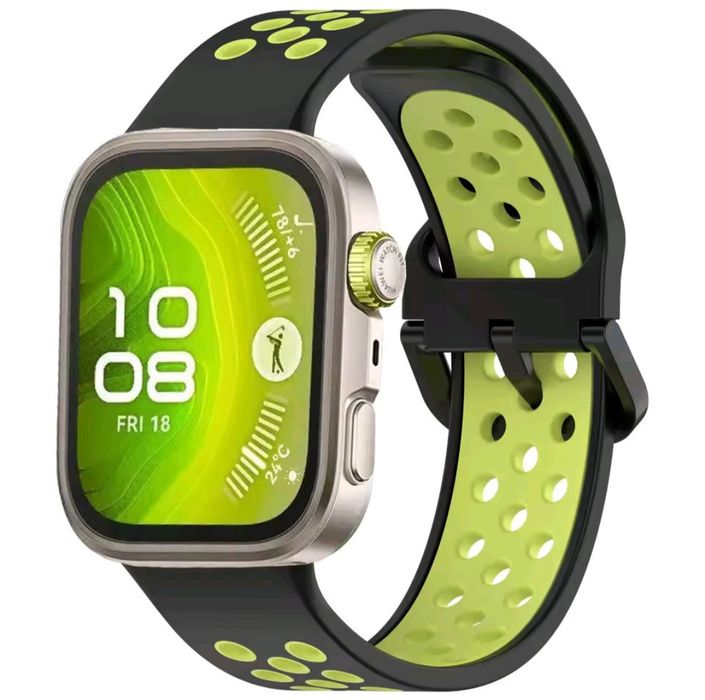 Ремінець watch fit 3,4 pro