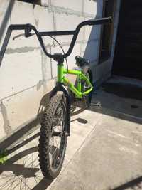 Продам Bmx giant