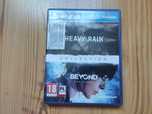 Heavy Rain & Beyond Two Souls PS4 PL