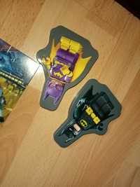 Puzzle Batman w metalowym pudełku jak nowe