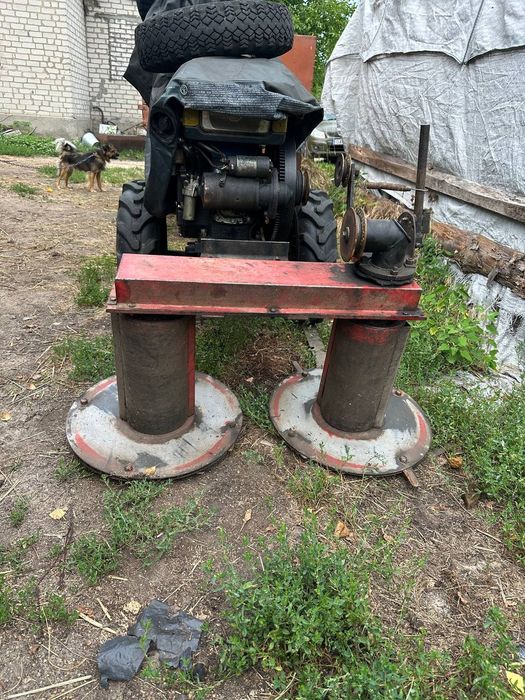 Продається косілка