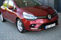 Renault Clio Wersja Lift 84 Tys. Km 90 KM Serwisowany