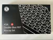 Keychron KSA PBT Keycaps