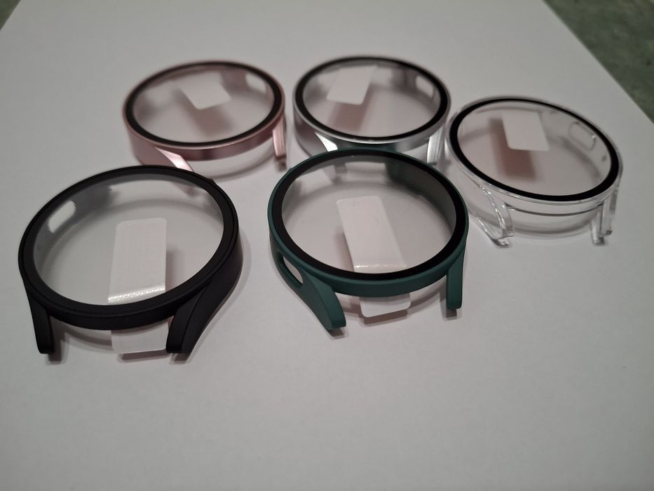 Capas para ecrã Samsung Galaxy Watch 4