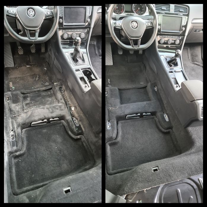 Przyciemnianie szyb | pranie | polerowanie