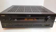 Amplituner YAMAHA RX-V540 markowe stereo