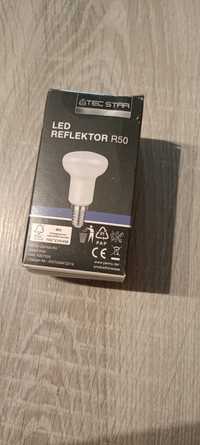 Żarówka LED reflektor