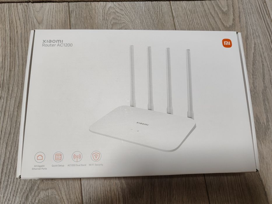 Срочно! Продам wi-fi роутер