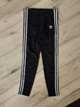 Leginsy dziewczęce adidas