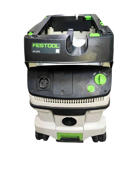 Odkurzacz Przemysłowy FESTOOL CTL 26 E