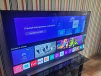 OLED телевизор LG 55" OLED55CX6LA Smart TV