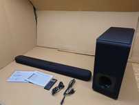 Soundbar Yamaha Yas-209