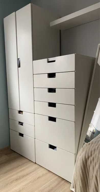 Szafki IKEA 3 sztuki