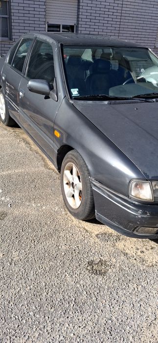 Nissan Primera 2.0 diesel