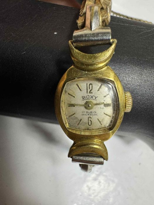 Zegarek Roxy delikatny mały