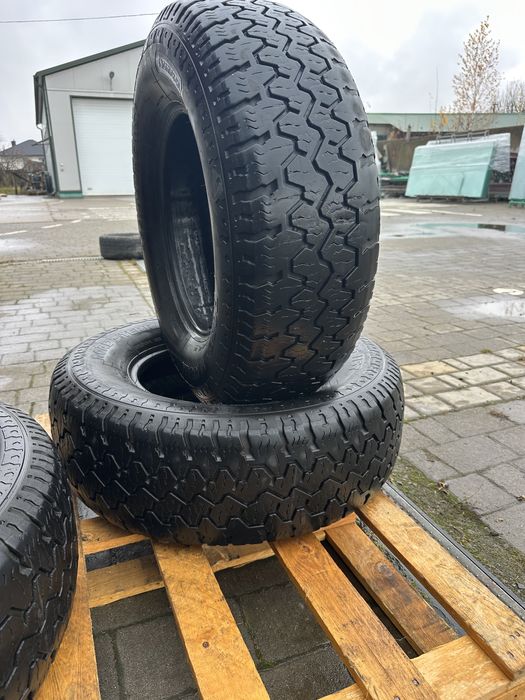 Колеса, Kormoran 255/70 R16 комплект