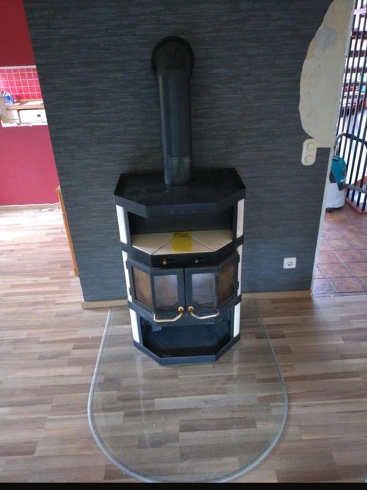 Kominek Rika 8kv