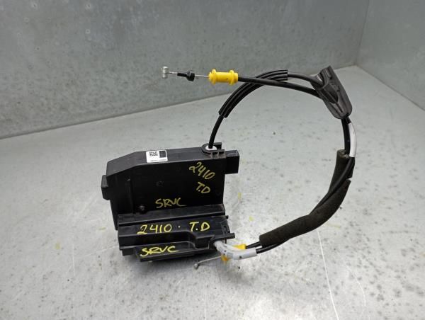 Fechadura / fecho porta trás direito PEUGEOT 308 II