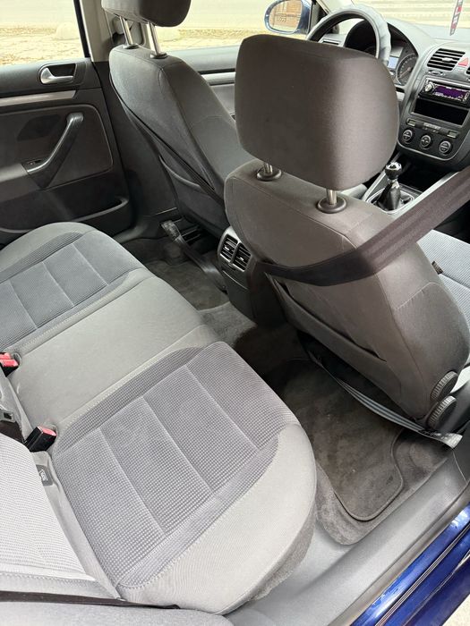 Volkswsgen Jetta 1.9