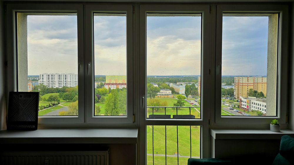 Mieszkanie z PEŁNOWYMIAROWĄ KUCHNIĄ – Retkinia - do wprowadzenia się !