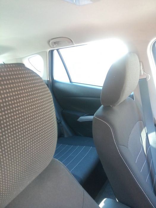 Suzuki sx4, 2014