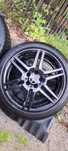 AluFelgi AMG 18"