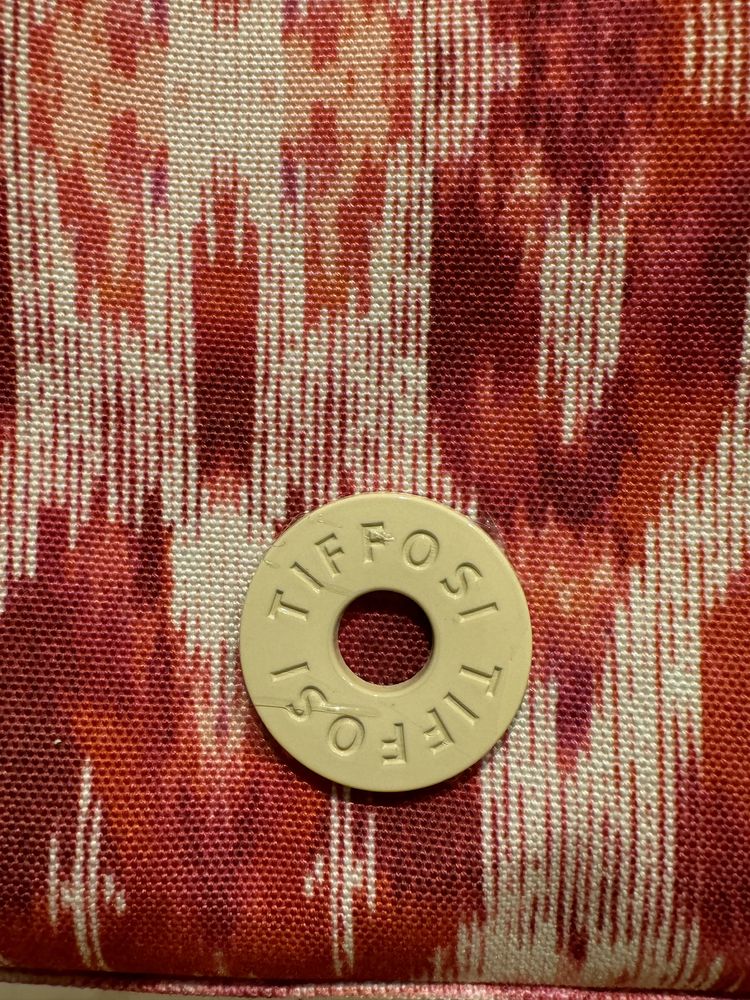 Saco da Marca Tiffosi - Modelo Tropicana